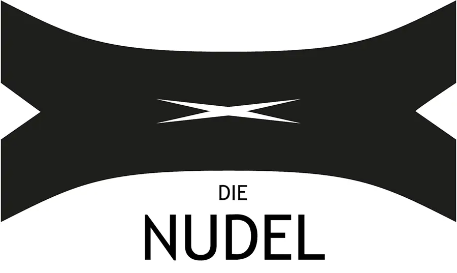 Logo Die Nudel