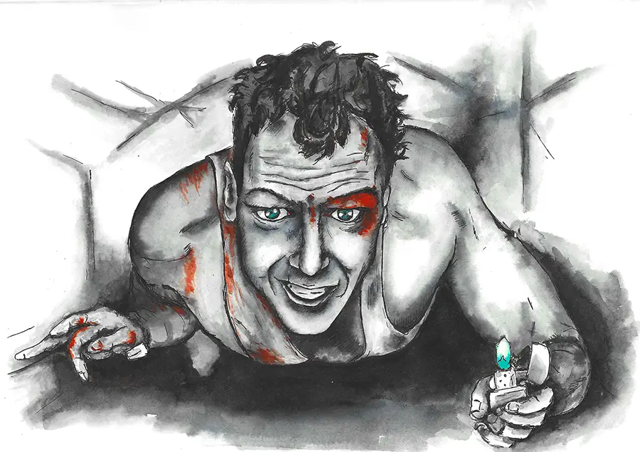 John McClane
