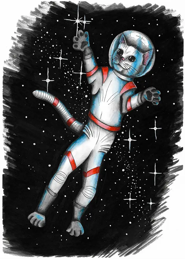 Fuzz Aldrin