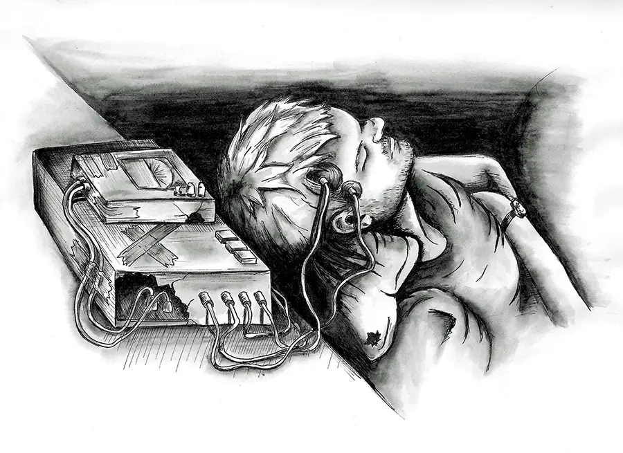 Im Cyberspace