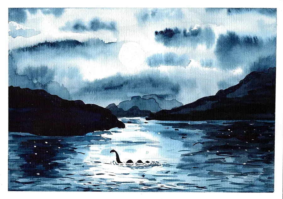 Nessie