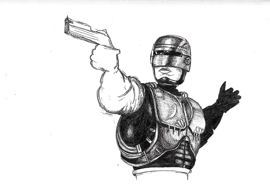 Robocop