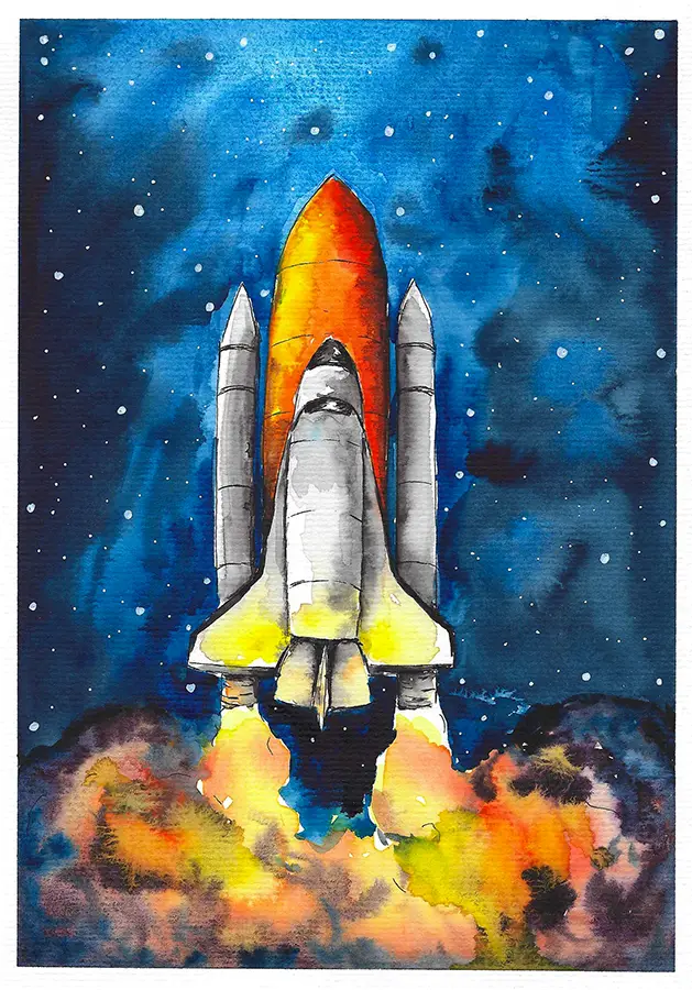 Space Shuttle